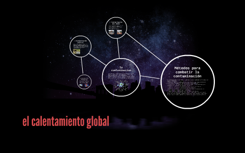 el calentamiento global by ruben rodriguez on Prezi