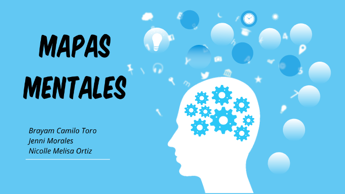 MAPAS MENTALES by Nicolle Melisa Ortiz Triana on Prezi