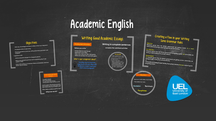 academic-english