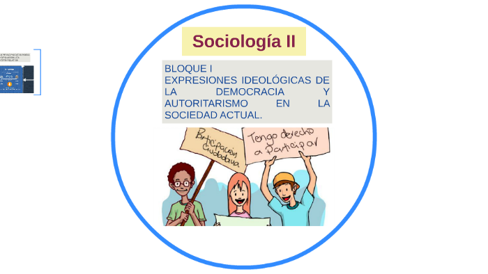 O Que é Democracia Sociologia
