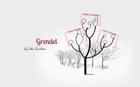 grendel chapter 8