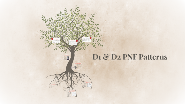 d1 d2 pnf patterns by jess franco on prezi pnf patterns