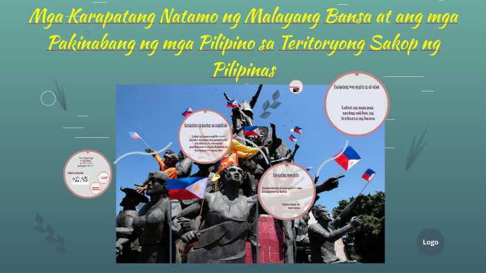 Mga Karapatang Natamo ng Malayang bansa by Chris Pedroches on Prezi