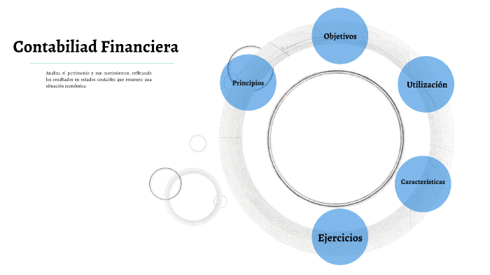 Contabilidad Financiera by Alejandro José on Prezi