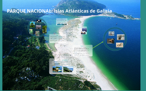 Y así Goma de dinero Casco Parque nacional de las Islas Atlánticas de Galicia by trabajo lengua on  Prezi Next