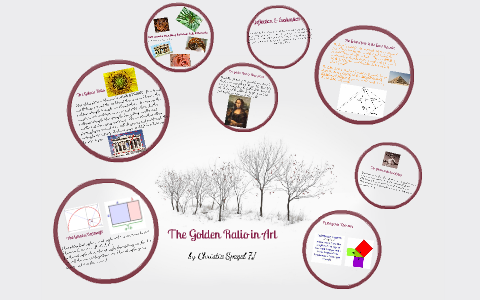 Golden Ratio in Art...... by Christie Spegel on Prezi