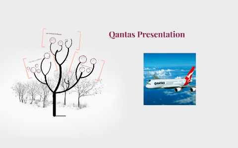 webroster presentation qantas