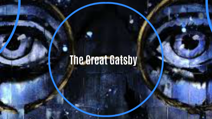 The Great Gatsby Chapters 8 and 9 by Roxana Solis on Prezi