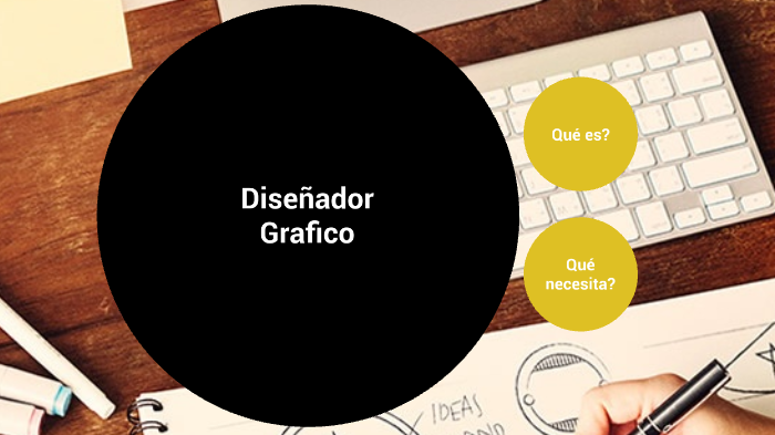 Necesidades de un diseñador grafico by Ignacio Sendra on Prezi