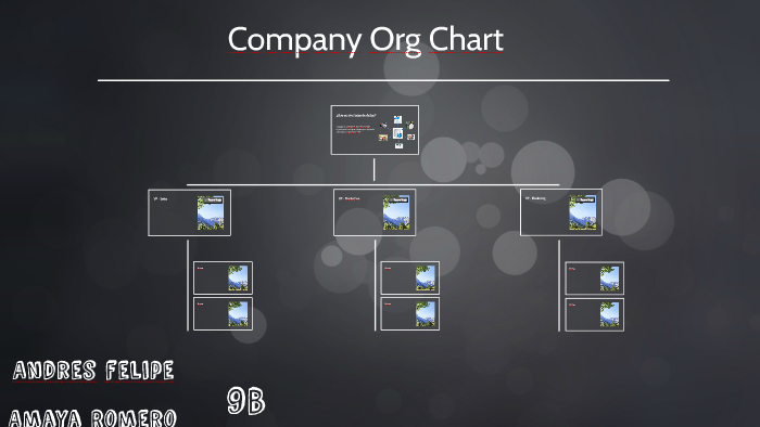 ¿Que es una base de datos? by andres felipe amaya romero on Prezi