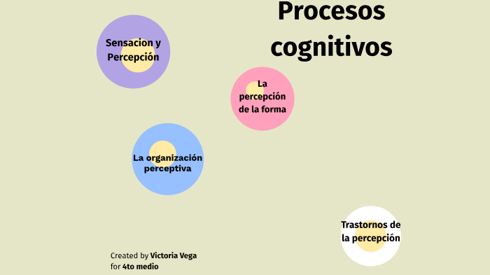 Procesos Cognitivos Percepción Atencion Y Memoria By Rocio Trinidad Vega Guenchocoy On Prezi 4553