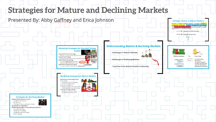 strategies-for-mature-and-declining-markets-by-erica-johnson