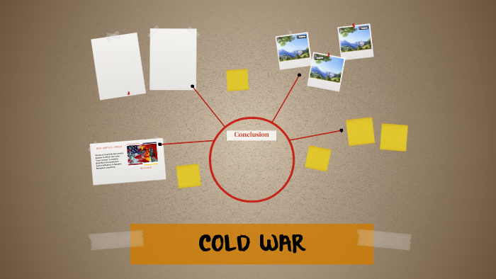 COLD WAR by Fei Kim on Prezi