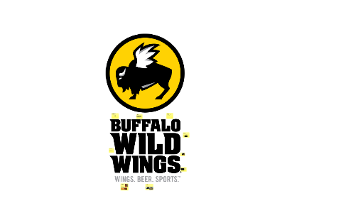 Buffalo Wild Wings by Jayne Heinrich