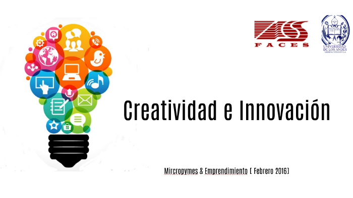 Emprendimiento e Innovacion by Luis Sanchez on Prezi