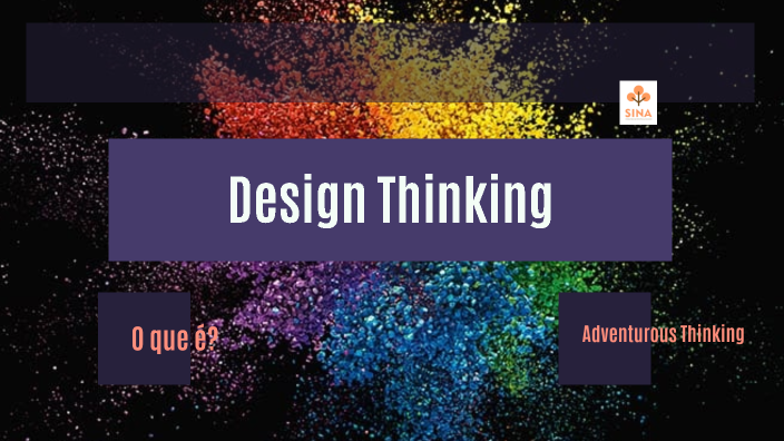 Design Thinking by Inaiara Sá on Prezi