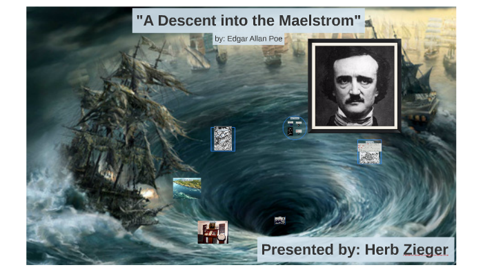 use maelstrom in a sentence