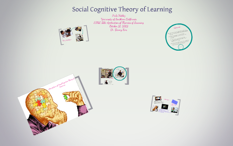 Social Cognitive Theory of Learning by Perla Valdez on Prezi