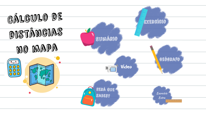 CALCULADOR DE DIST NCIAS visual data 5