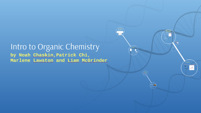 Sparknotes Organic Chemistry Intro To Organic 4 The Rate Law