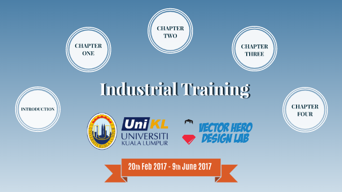 INDUSTRIAL TRAINING SLIDE by Nursyafiqah Aina on Prezi