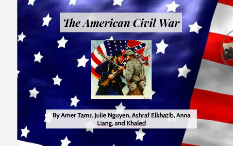 Timeline of the Civil War by Julie Nguyen on Prezi