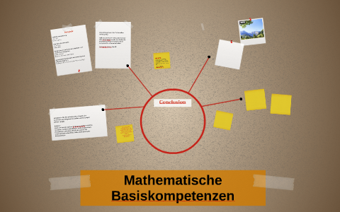 Mathematische Basiskompetenzen By Lili Fee On Prezi