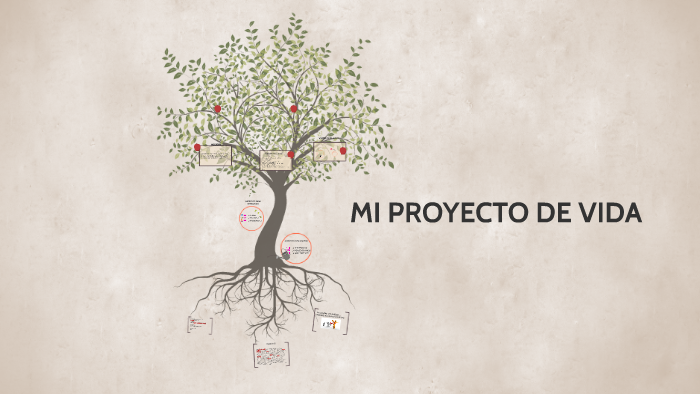 MI PROYECTO DE VIDA by LUZ STELLA ORTIZ QUIROZ on Prezi