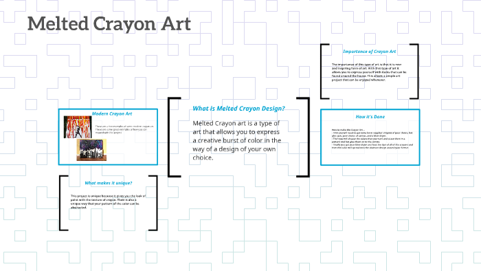 Crayon design express