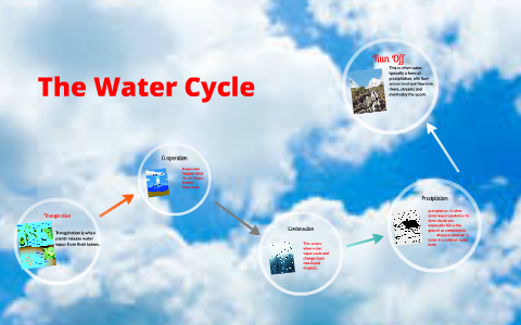The Water Cycle by morgan bower on Prezi