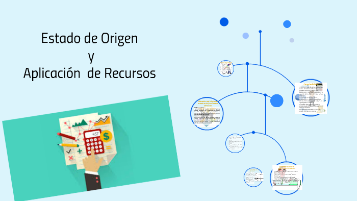 Estado de Origen y Aplicación de Recursos by rosa laguna on Prezi