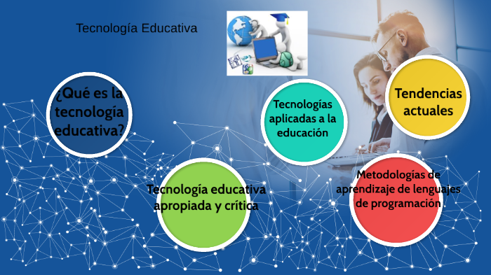 Tecnología Educativa by pablo andres on Prezi