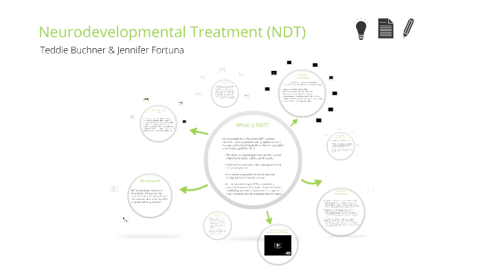 Neurodevelopmental Treatment Ndt By Jennifer Fortuna On Prezi