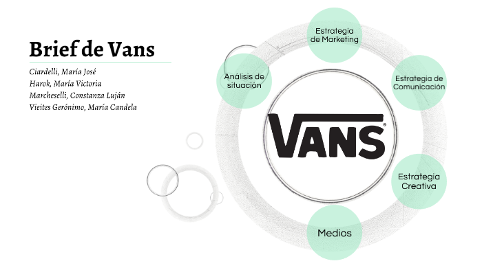 de vans