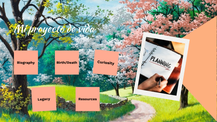 Mi Proyecto de Vida by Gabriela Alarcón on Prezi