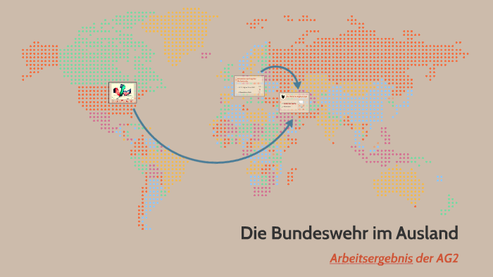 Darf Die Bundeswehr Im Ausland Eingesetzt Werden Die Bundeswehr im Ausland by Timo Basenau on Prezi