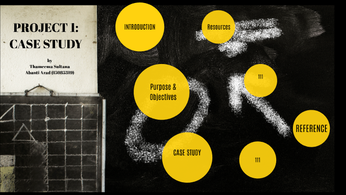 PROJECT 1: CASE STUDY by Abonti Azad on Prezi