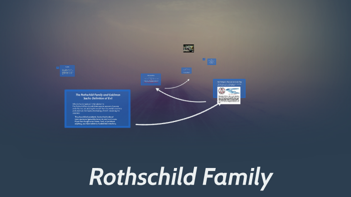 Rothschild Family By Nicole Lyall On Prezi Next