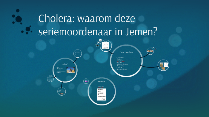 Cholera By On Prezi