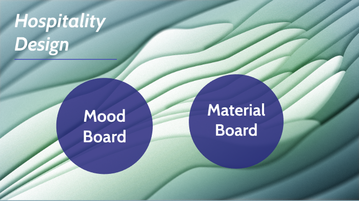 MOOD BOARD AND MATERIAL BOARD by INSPIRATION DESIGN on Prezi