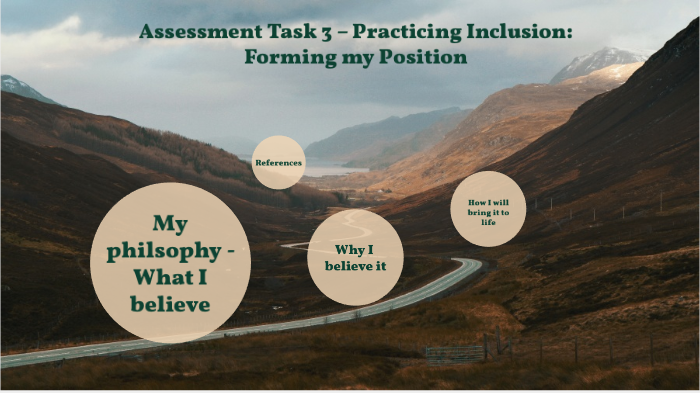 AT3- Forming my position by Edith Kenny-Smith on Prezi