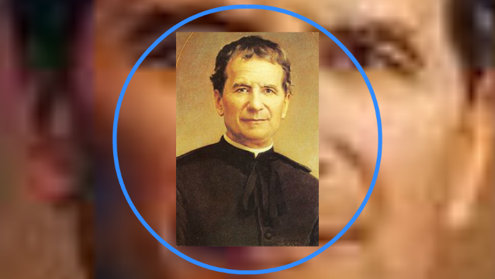 Juan Melchor Bosco Occhiena, Más Conocido Como Don Bosco (en By Fatima 