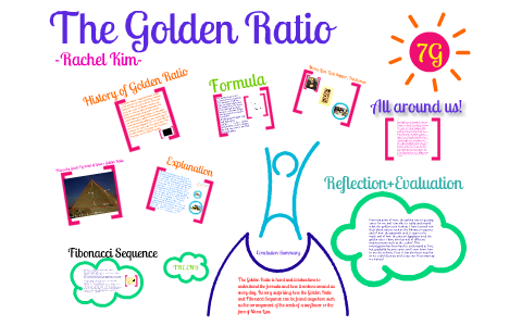 The Golden Ratio by Rachel Kim on Prezi