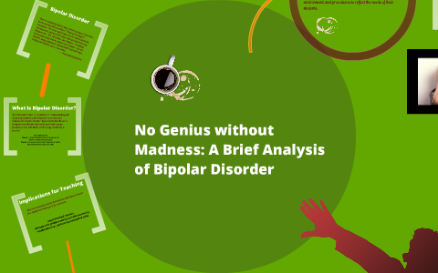 bipolar disorder dissertation ethical issue