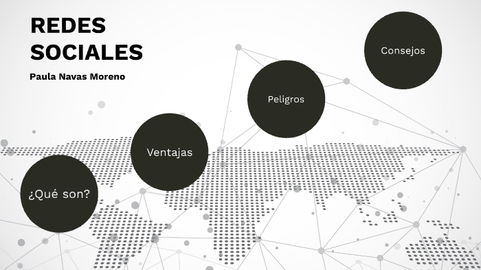 redes sociales by yolanda garcia muñoz on Prezi