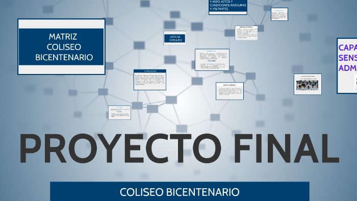 PROYECTO FINAL by Andrea Rodriguez on Prezi