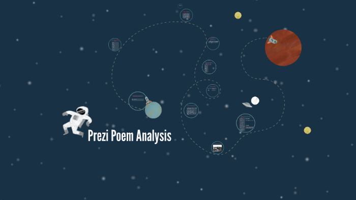 Prezi Poem Analysis by matt martinez on Prezi