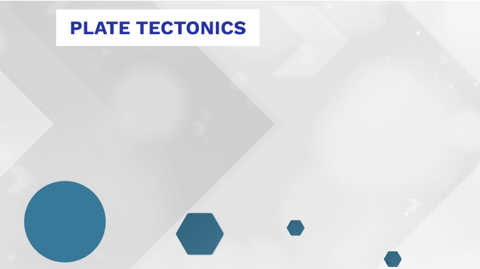 Plate Tectonics by Annerie Lopez on Prezi