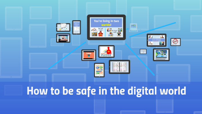 What Is A digital Citizen Citizen By Julie Matz