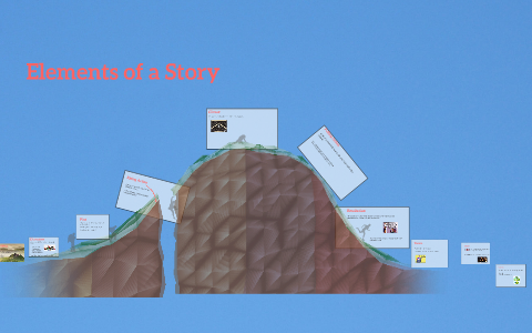 Parts of a story by Kevin Anastasio on Prezi